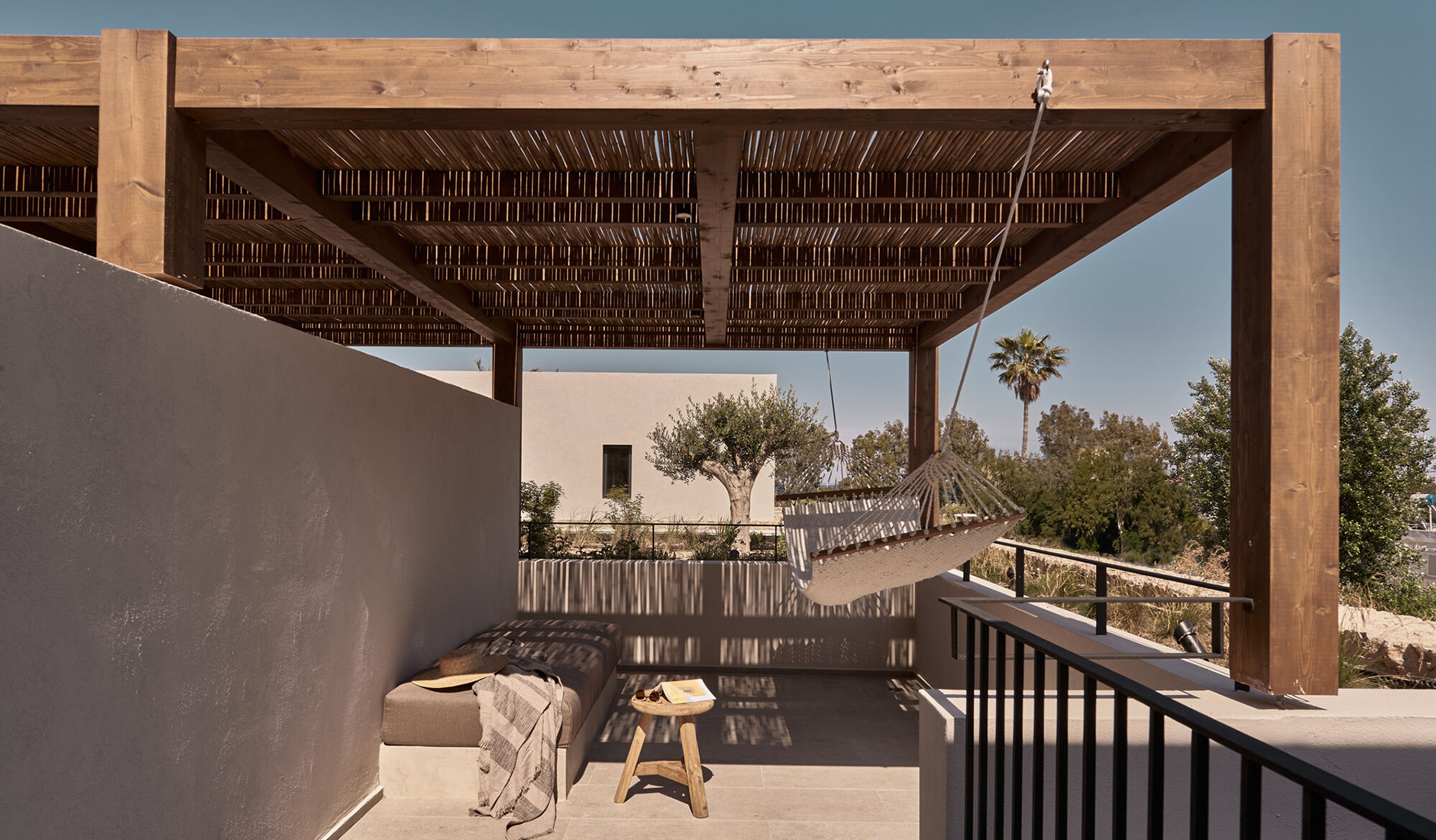 Theros All Suite Hotel, Kos, Greece • The Top 100 Best Luxury Hotel Openings Worldwide in 2022