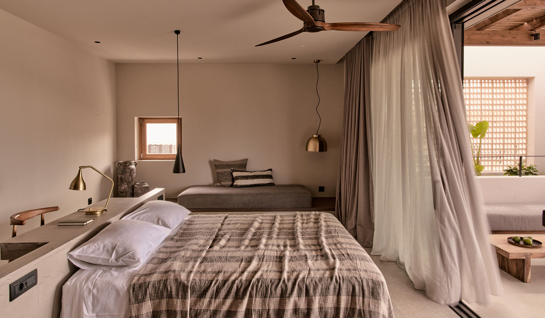 Theros All Suite Hotel, Kos, Greece • The Top 100 Best Luxury Hotel Openings Worldwide in 2022