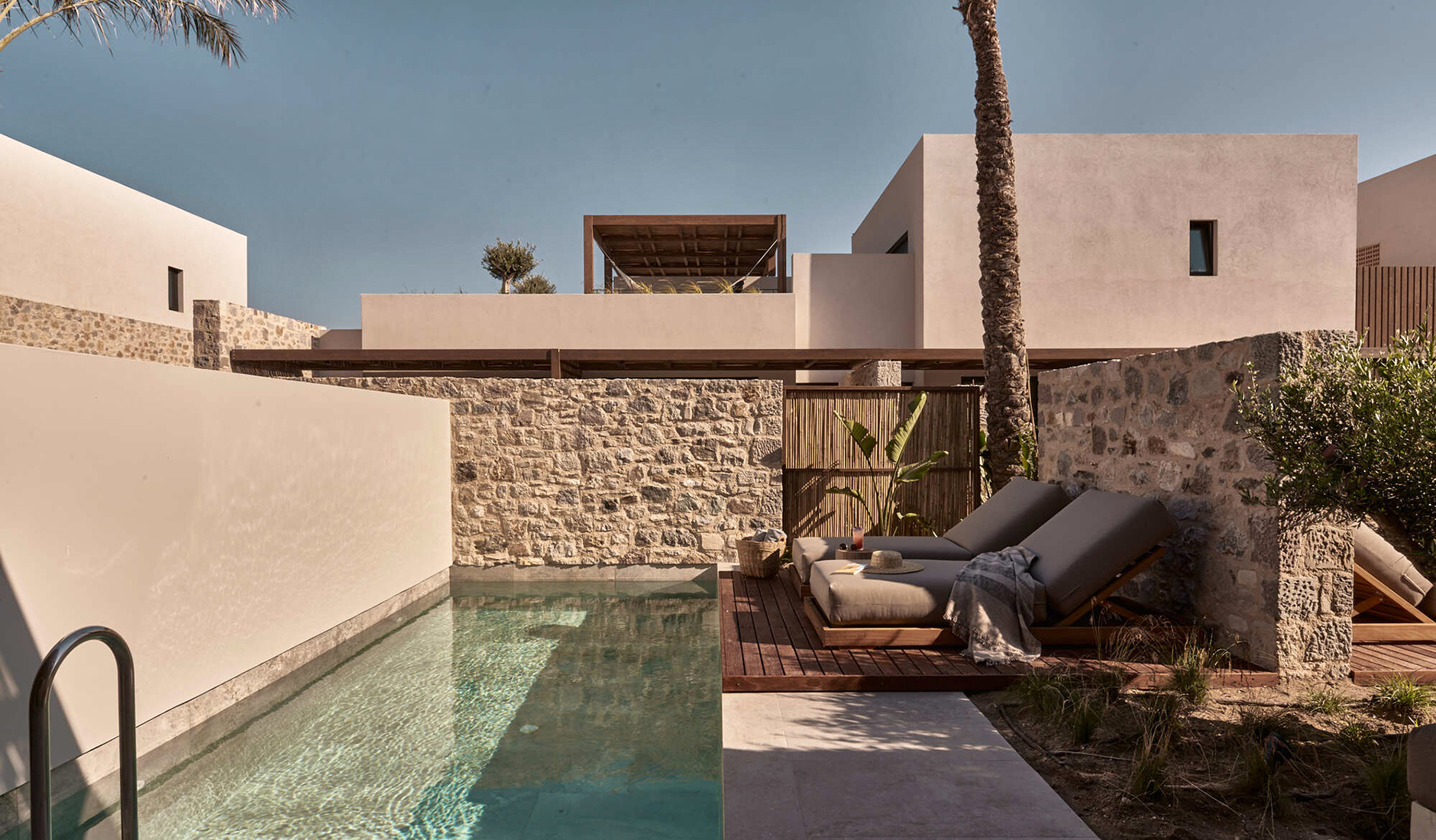 Theros All Suite Hotel, Kos, Greece • The Top 100 Best Luxury Hotel Openings Worldwide in 2022