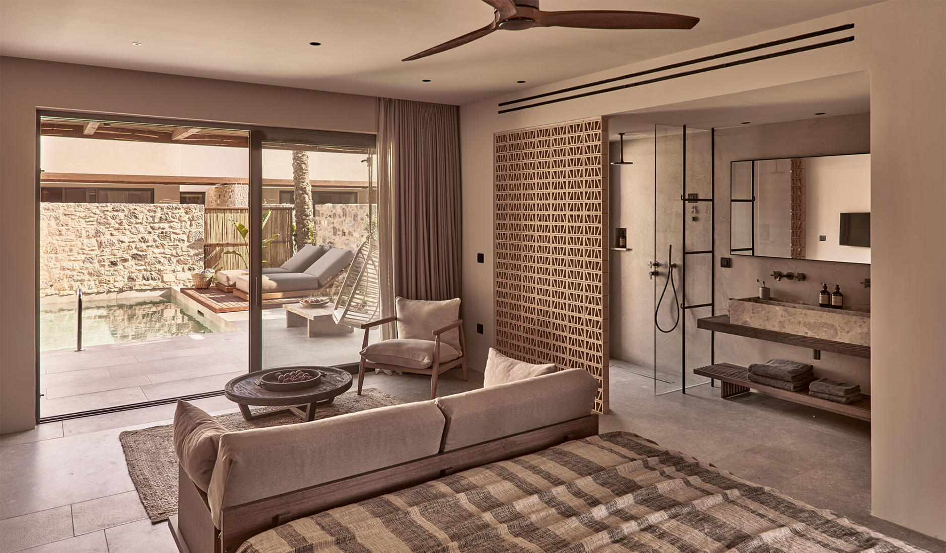 Theros All Suite Hotel, Kos, Greece • The Top 100 Best Luxury Hotel Openings Worldwide in 2022