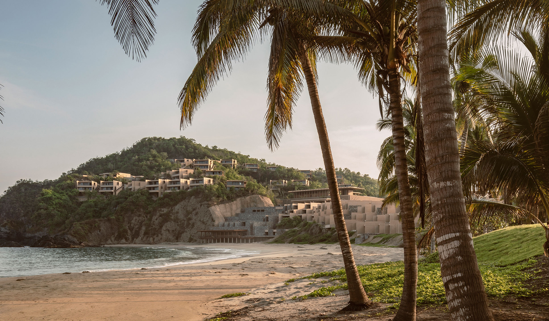 Four Seasons Resort Tamarindo, Mexico • The Top 100 Best Luxury Hotel Openings Worldwide in 2022