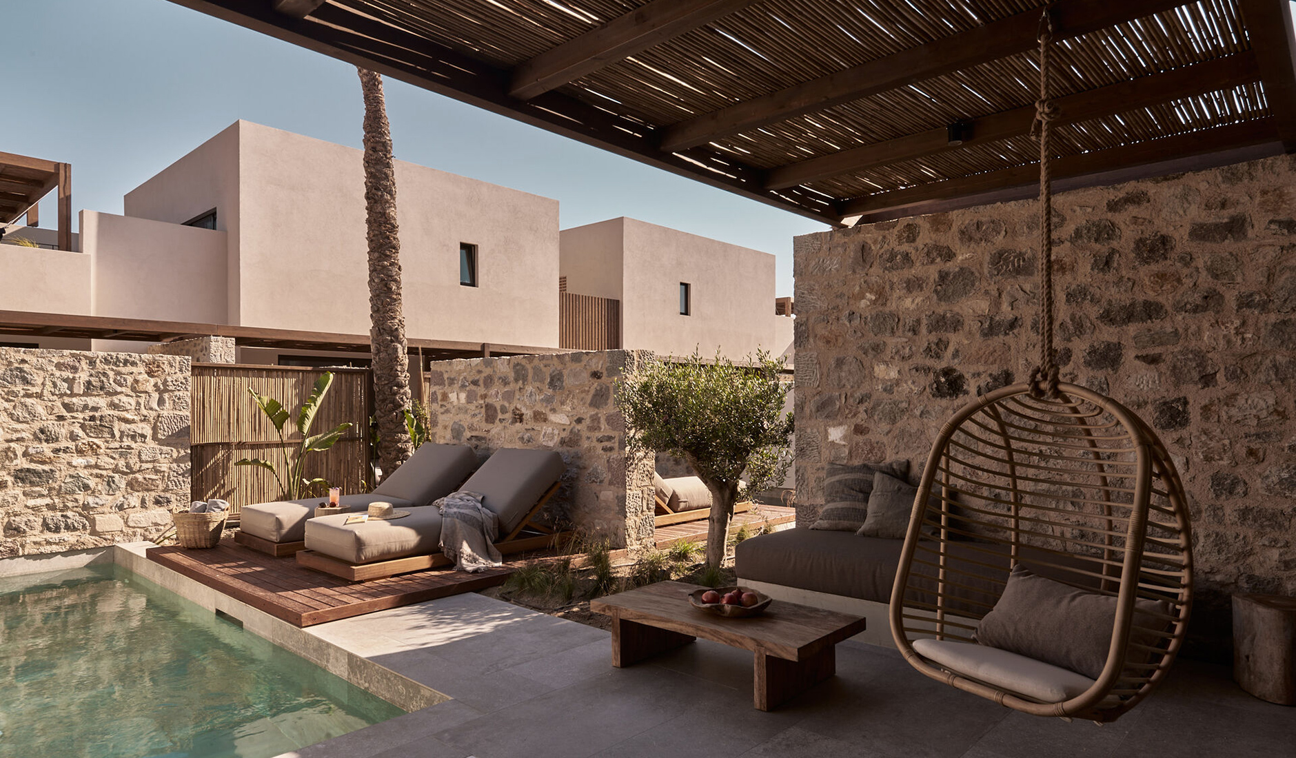 Theros All Suite Hotel, Kos, Greece • The Top 100 Best Luxury Hotel Openings Worldwide in 2022