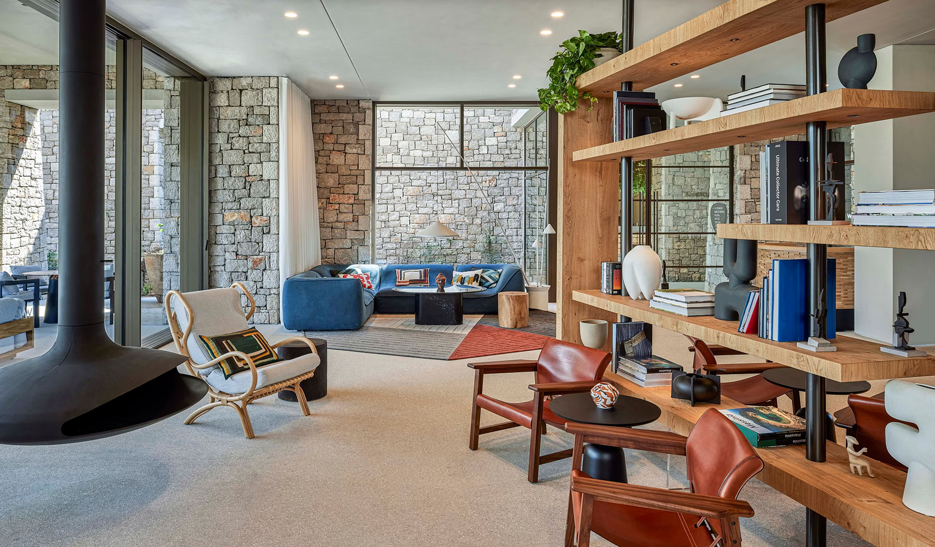 W Costa Navarino, Peloponnese, Greece • The Top 100 Best Luxury Hotel Openings Worldwide in 2022