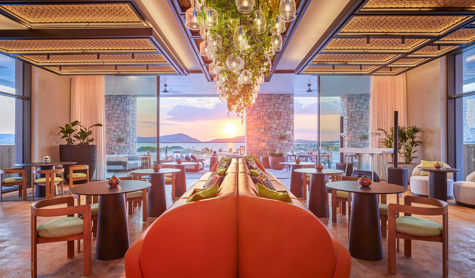 W Costa Navarino, Peloponnese, Greece • The Top 100 Best Luxury Hotel Openings Worldwide in 2022