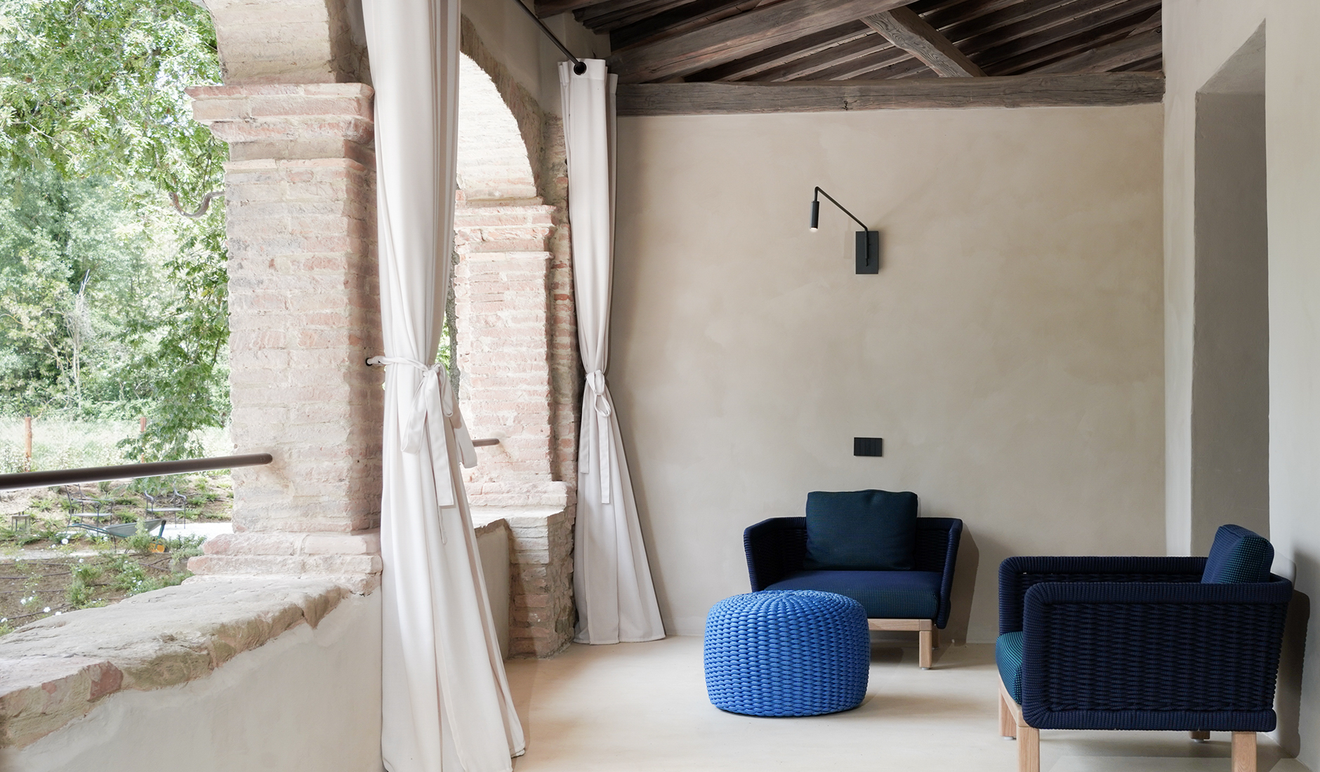 Vocabolo Moscatelli Boutique Hotel & Restaurant, Umbria, Italy • The Top 100 Best Luxury Hotel Openings Worldwide in 2022