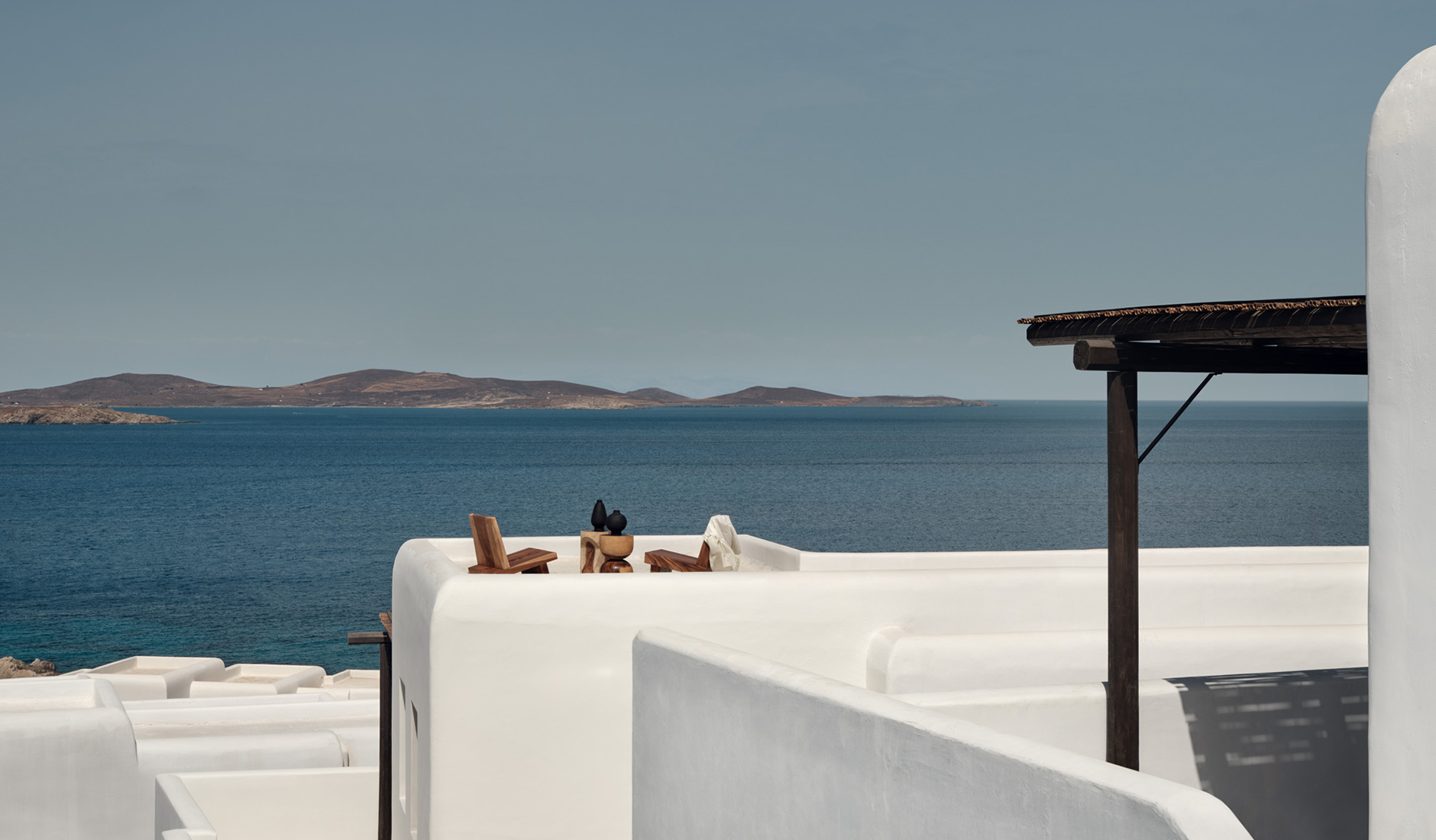 Casa Cook Mykonos, Greece • The 100 Best Luxury Hotel Openings of 2022 (That Actually Opened)