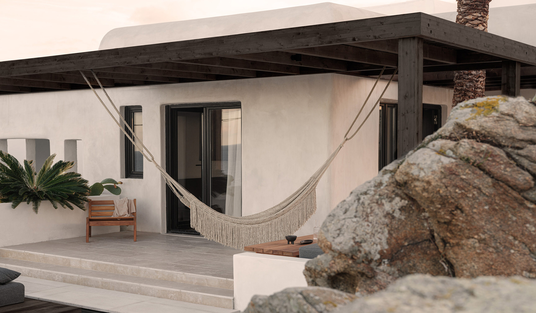 Casa Cook Mykonos, Greece • The 100 Best Luxury Hotel Openings of 2022 (That Actually Opened)