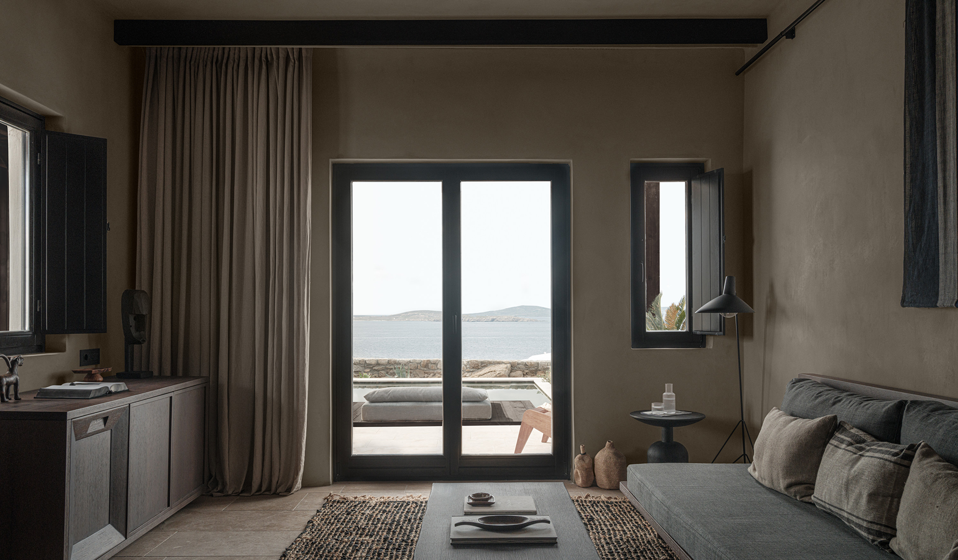 Casa Cook Mykonos, Greece • The 100 Best Luxury Hotel Openings of 2022 (That Actually Opened)