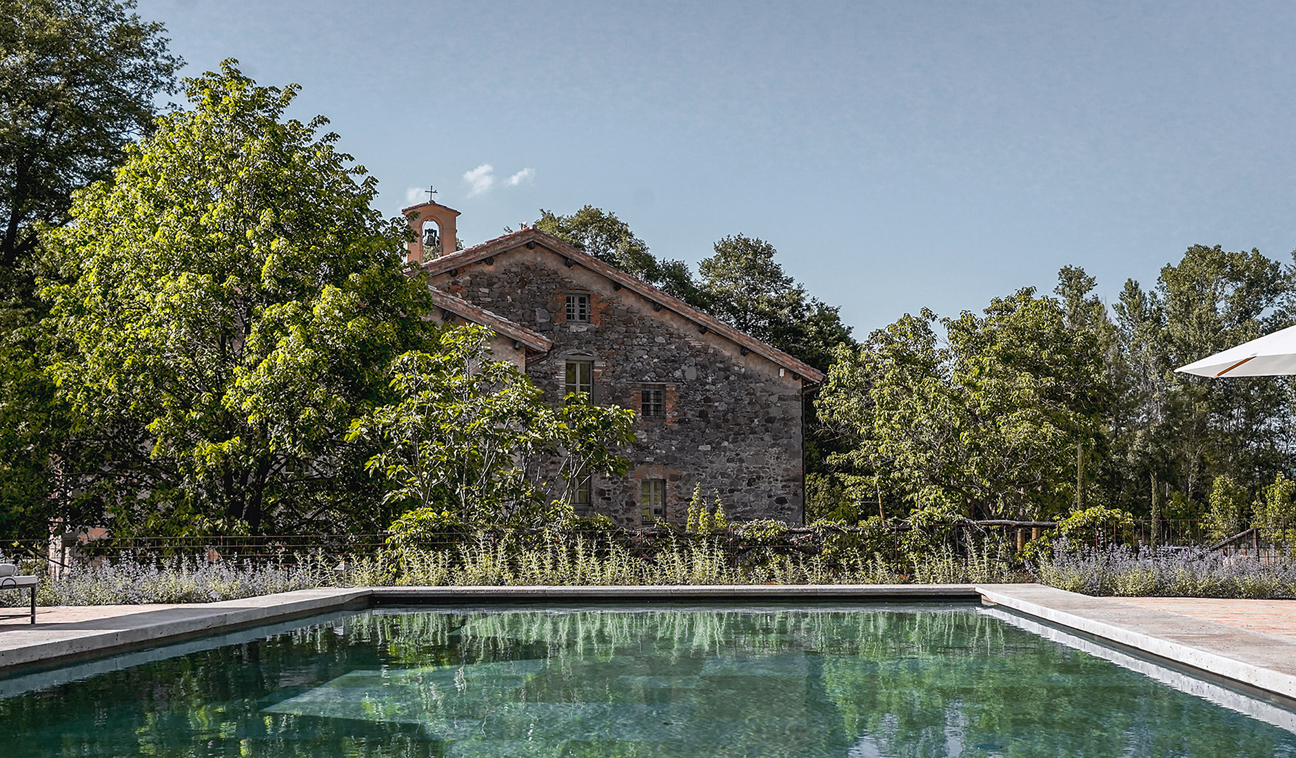 Vocabolo Moscatelli Boutique Hotel & Restaurant, Umbria, Italy • The Top 100 Best Luxury Hotel Openings Worldwide in 2022