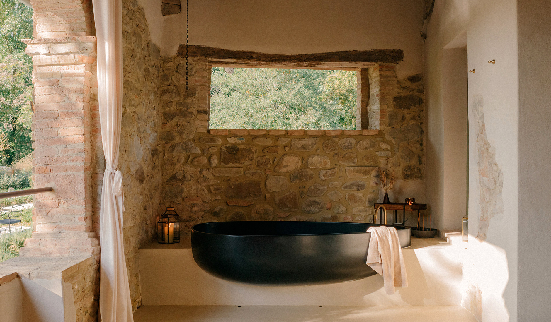 Vocabolo Moscatelli Boutique Hotel & Restaurant, Umbria, Italy • The Top 100 Best Luxury Hotel Openings Worldwide in 2022