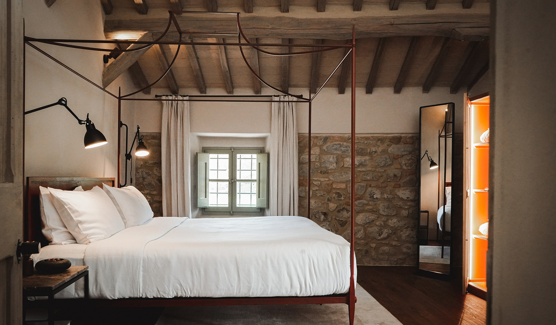 Vocabolo Moscatelli Boutique Hotel & Restaurant, Umbria, Italy • The Top 100 Best Luxury Hotel Openings Worldwide in 2022