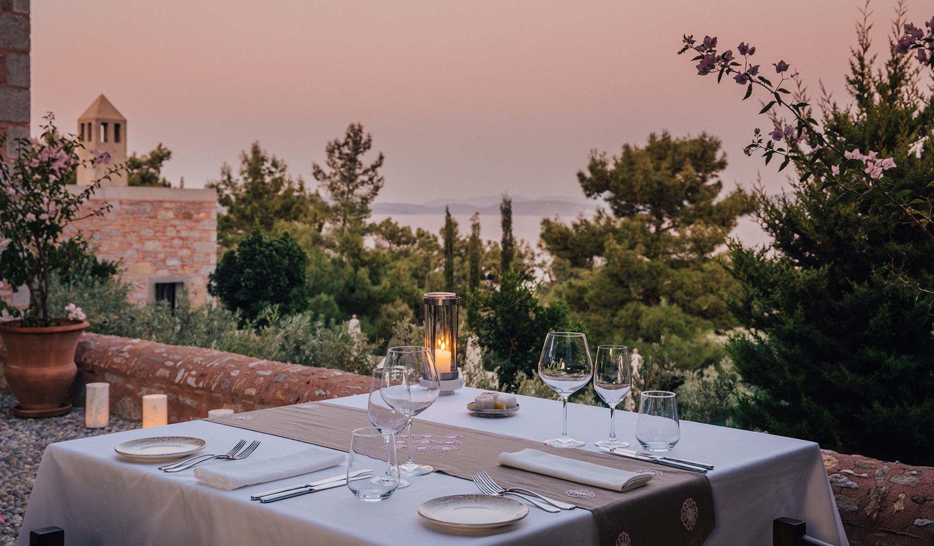 Amanruya, Bodrum, Turkey • The Best Luxury Hotels in Bodrum, Turkey by TravelPlusStyle.com