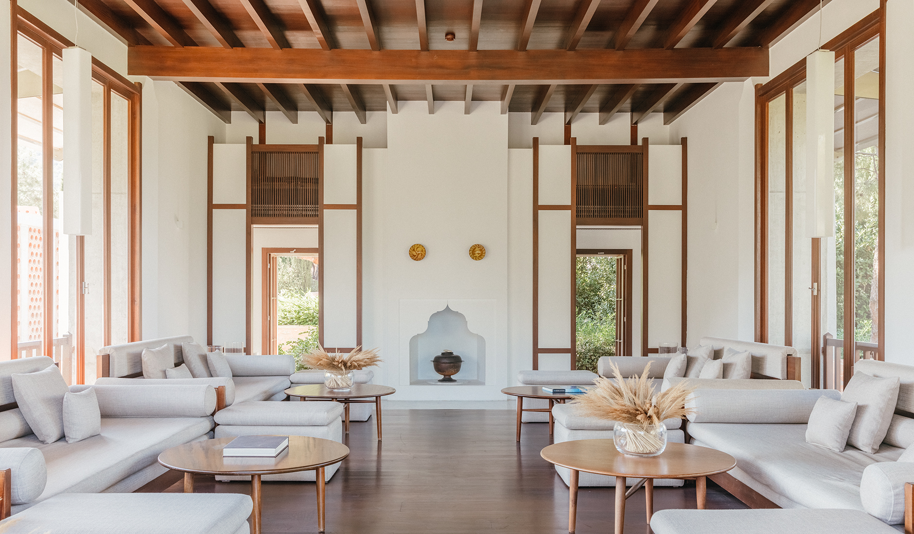 Amanruya, Bodrum, Turkey • The Best Luxury Hotels in Bodrum, Turkey by TravelPlusStyle.com