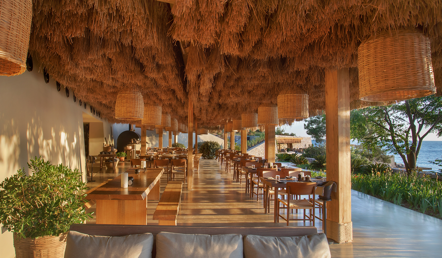 Six Senses Kaplankaya, Bodrum, Turkey • The Best Luxury Hotels in Bodrum, Turkey by TravelPlusStyle.com