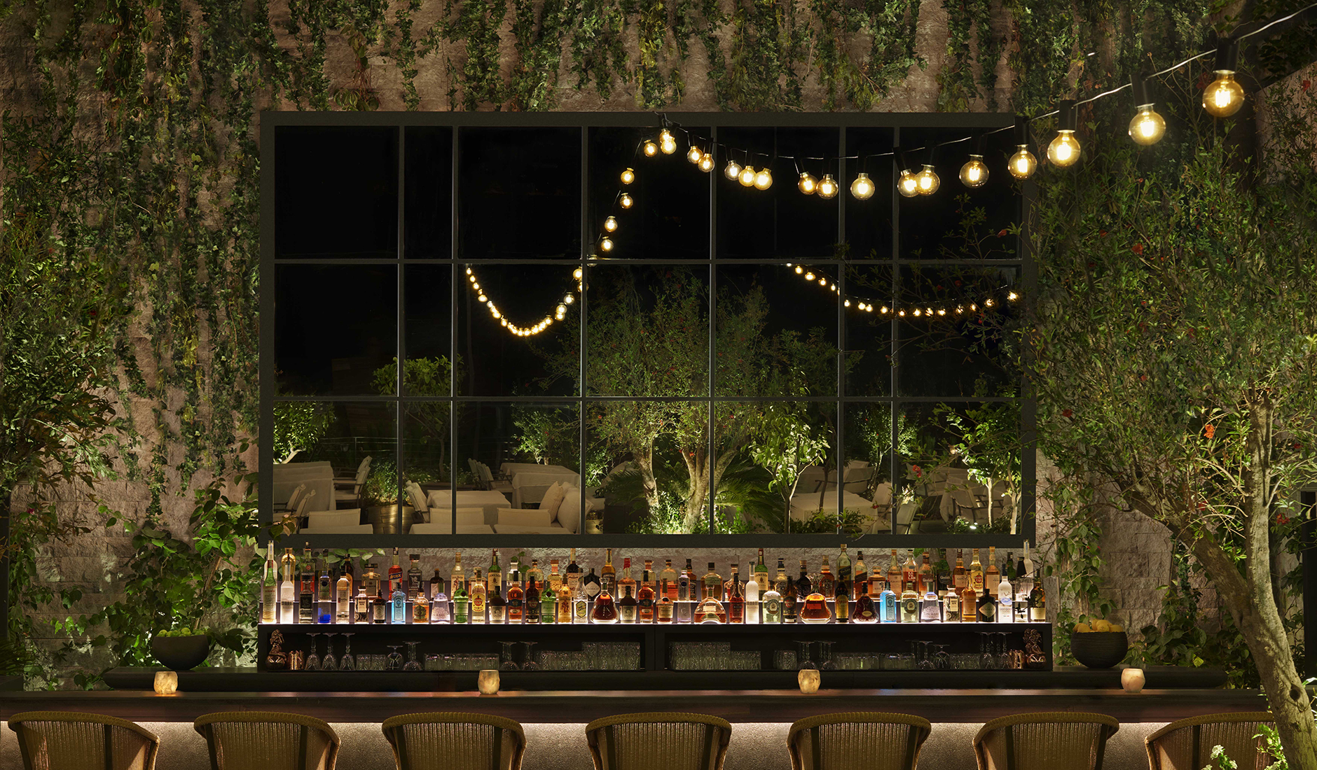 The Bodrum EDITION, Bodrum, Turkey • The Best Luxury Hotels in Bodrum, Turkey by TravelPlusStyle.com