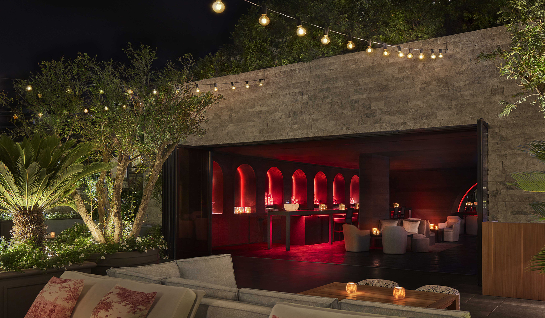 The Bodrum EDITION, Bodrum, Turkey • The Best Luxury Hotels in Bodrum, Turkey by TravelPlusStyle.com