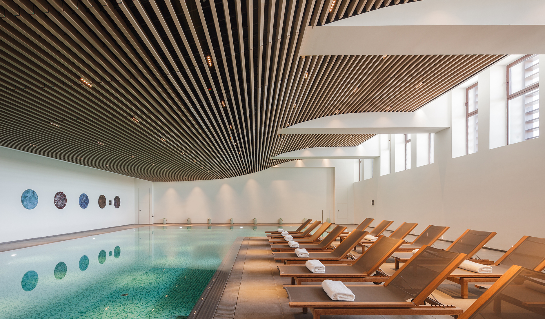 Six Senses Kaplankaya, Bodrum, Turkey • The Best Luxury Hotels in Bodrum, Turkey by TravelPlusStyle.com