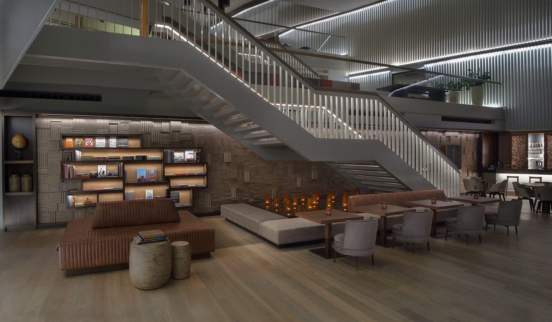 Six Senses Kaplankaya, Bodrum, Turkey • The Best Luxury Hotels in Bodrum, Turkey by TravelPlusStyle.com