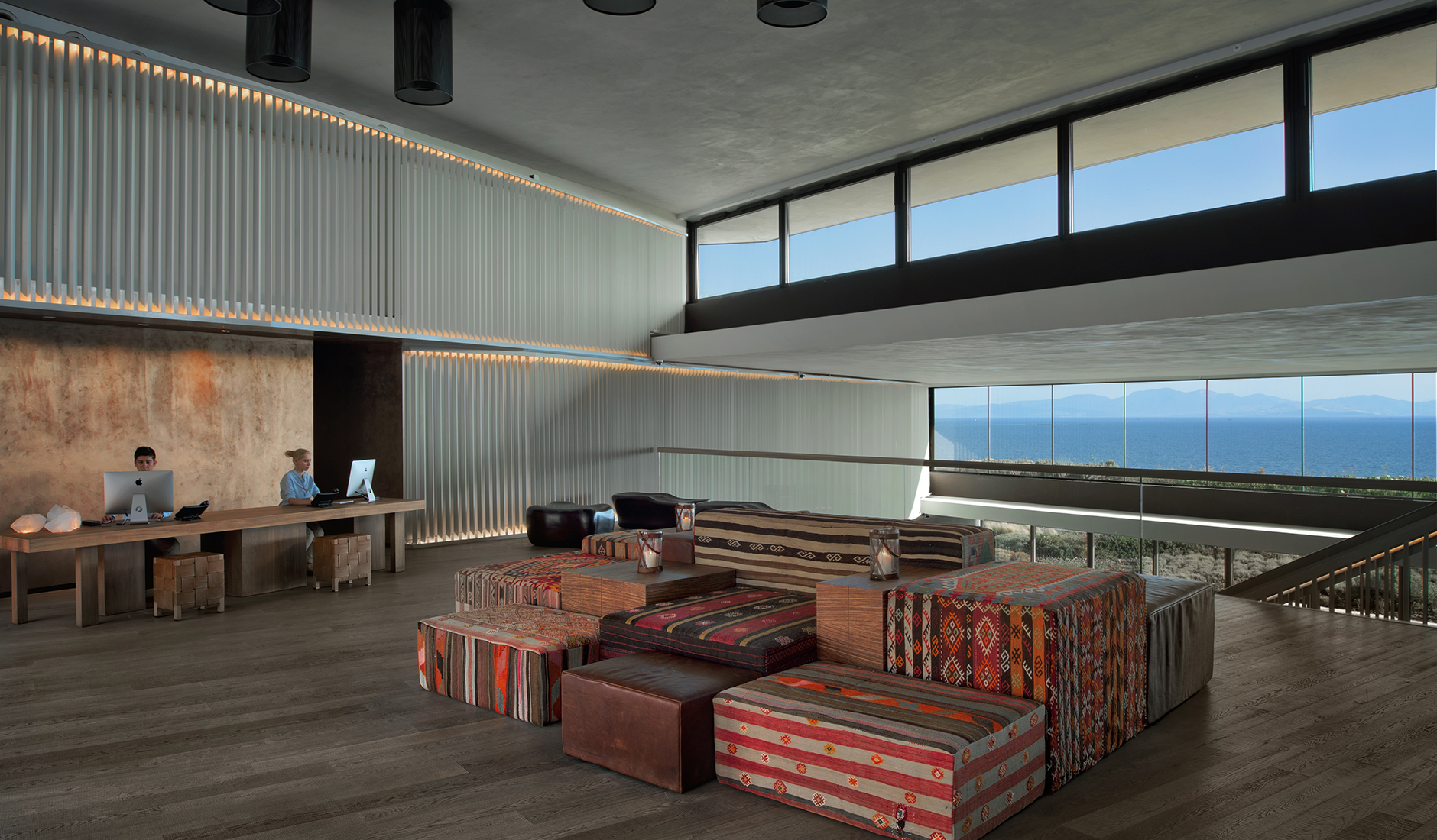 Six Senses Kaplankaya, Bodrum, Turkey • The Best Luxury Hotels in Bodrum, Turkey by TravelPlusStyle.com