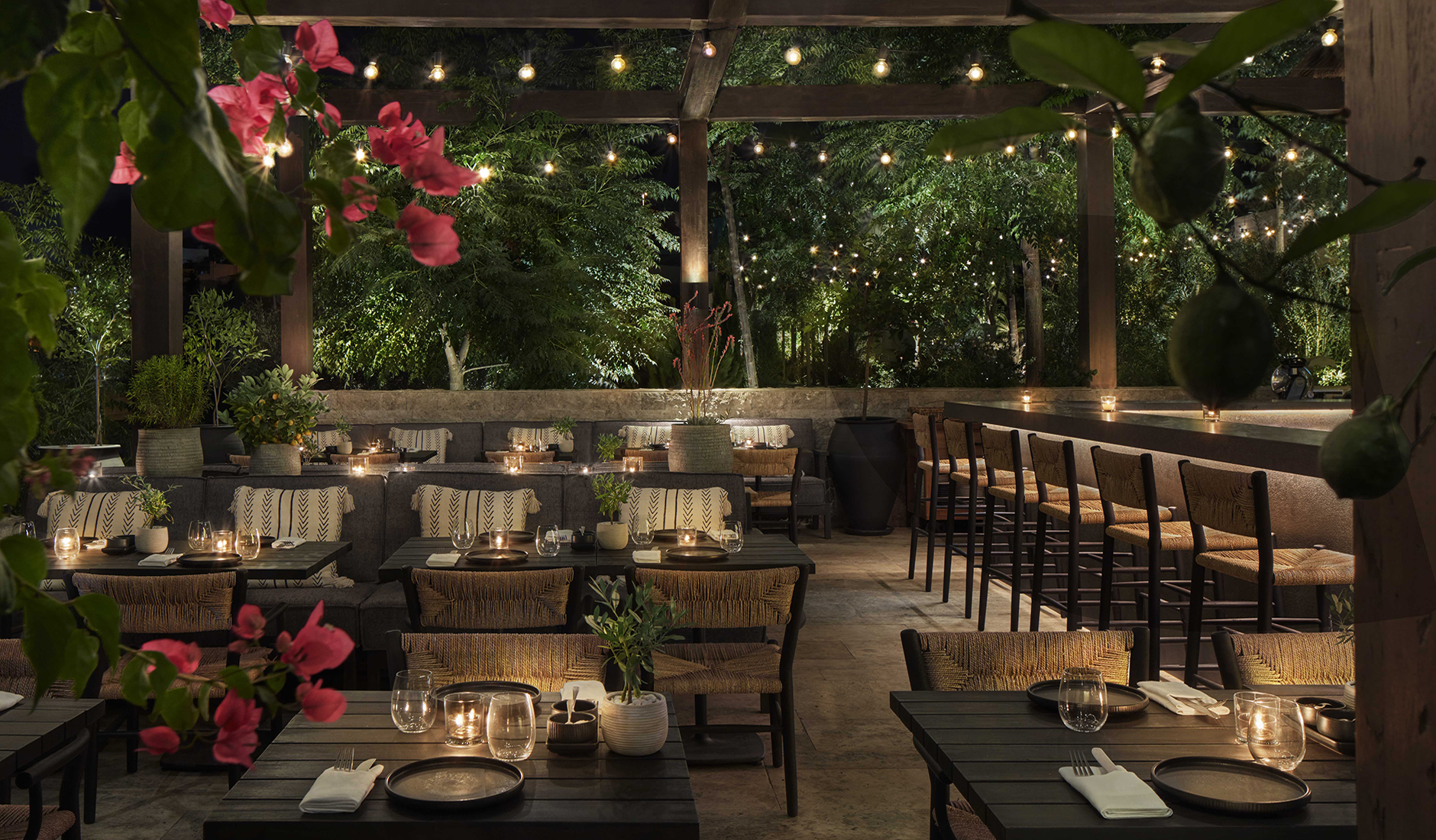 The Bodrum EDITION, Bodrum, Turkey • The Best Luxury Hotels in Bodrum, Turkey by TravelPlusStyle.com