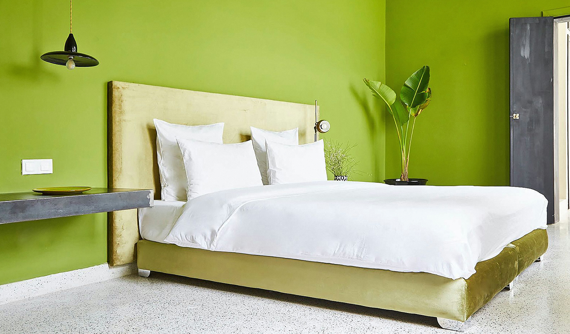 Numa Marrakech, Marrakech, Morocco • The Best Boutique Riads in Marrakech, Morocco by TravelPlusStyle.com