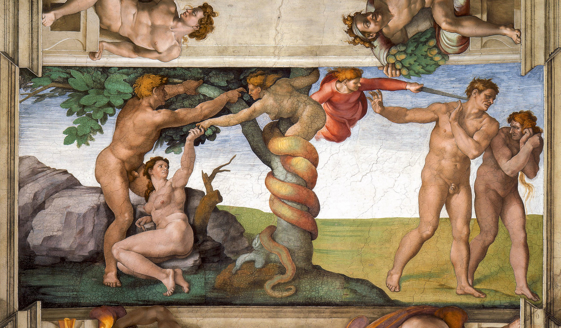 How to have the Sistine Chapel all to yourself • Vatican City. Photo © TravelPlusStyle.com