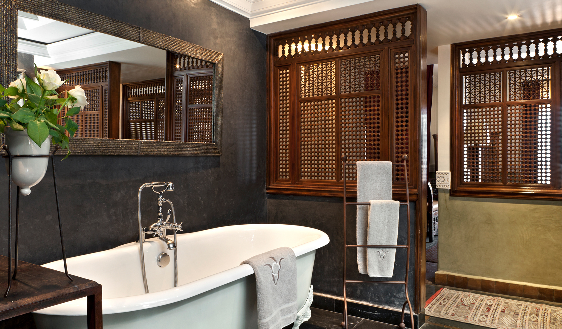 La Villa des Orangers - Relais & Châteaux, Marrakech, Morocco • The Best Boutique Riads & Luxury Hotels in Marrakech, Morocco by TravelPlusStyle.com