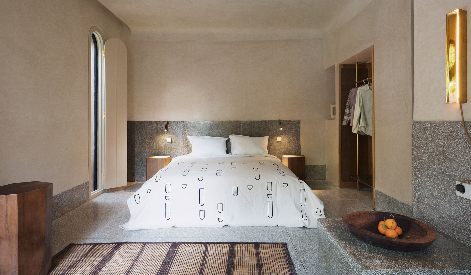 Maison Brummell Majorelle, Marrakech, Morocco • The Best Boutique Riads & Luxury Hotels in Marrakech, Morocco by TravelPlusStyle.com