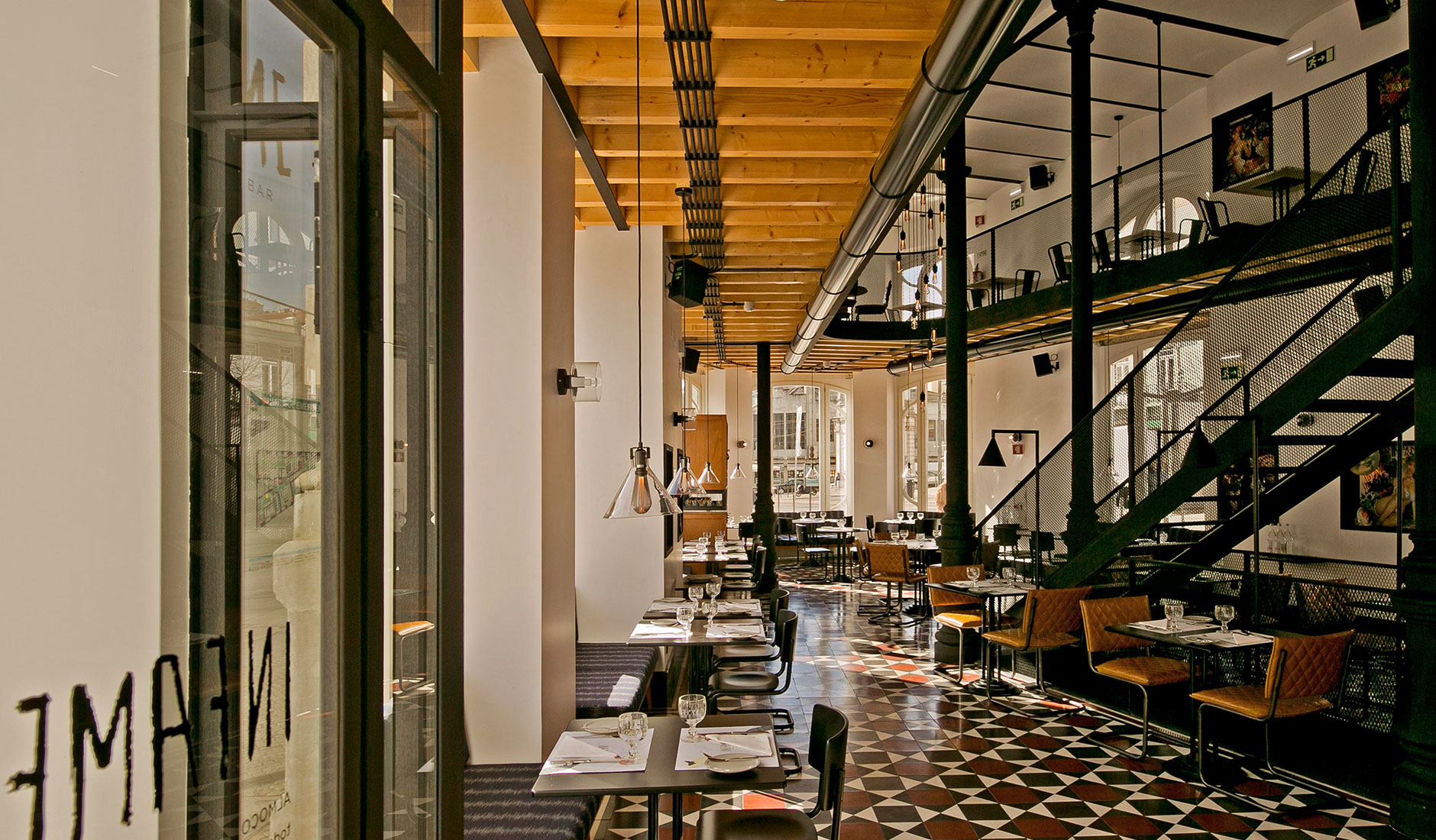 1908 Lisboa Hotel, Lisbon, Portugal • The Best Luxury and Boutique Hotels in Lisbon, Portugal by TravelPlusStyle.com