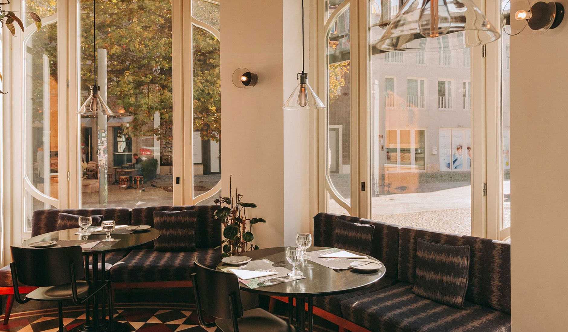 1908 Lisboa Hotel, Lisbon, Portugal • The Best Luxury and Boutique Hotels in Lisbon, Portugal by TravelPlusStyle.com
