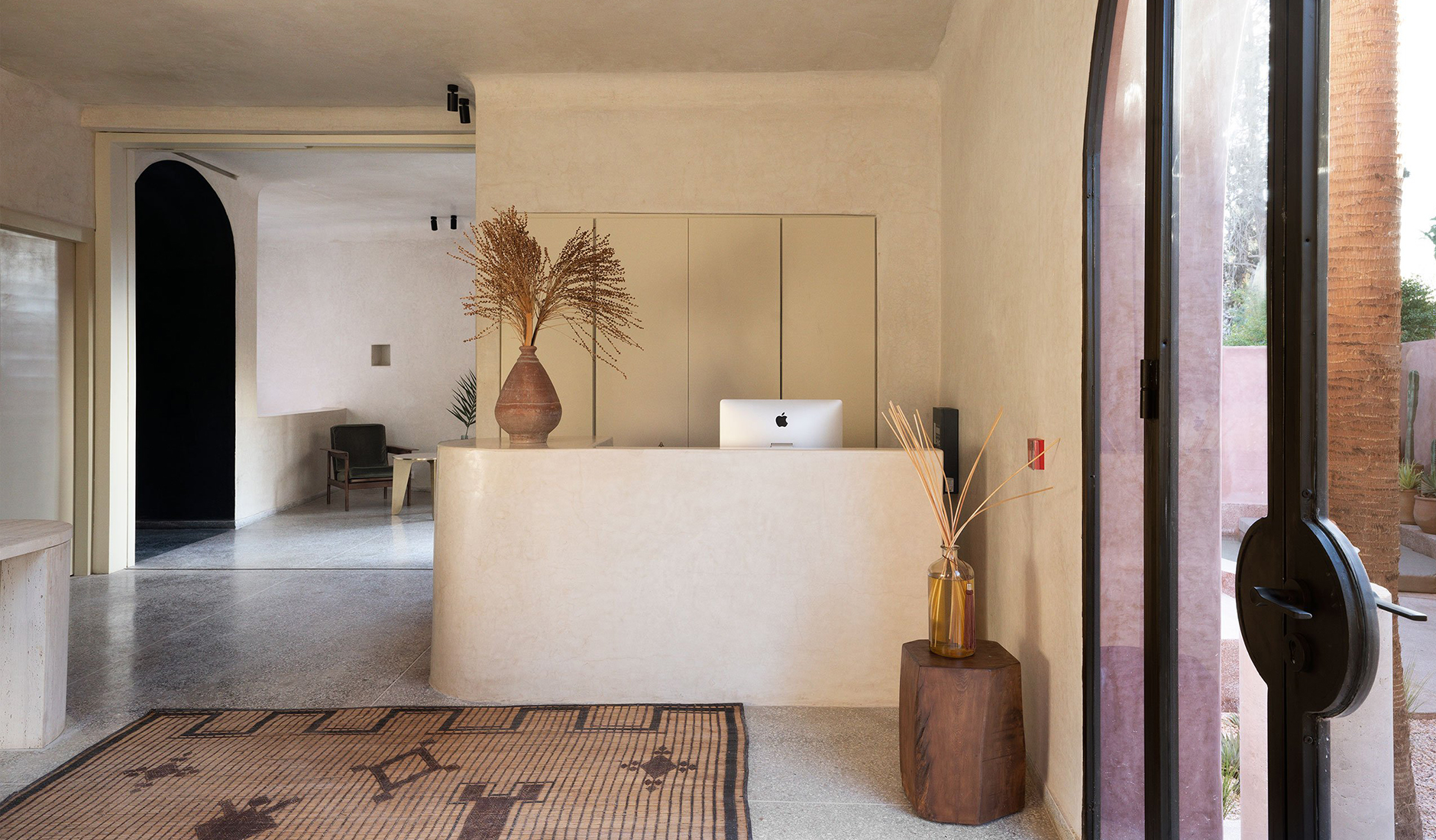 Maison Brummell Majorelle, Marrakech, Morocco • The Best Boutique Riads & Luxury Hotels in Marrakech, Morocco by TravelPlusStyle.com