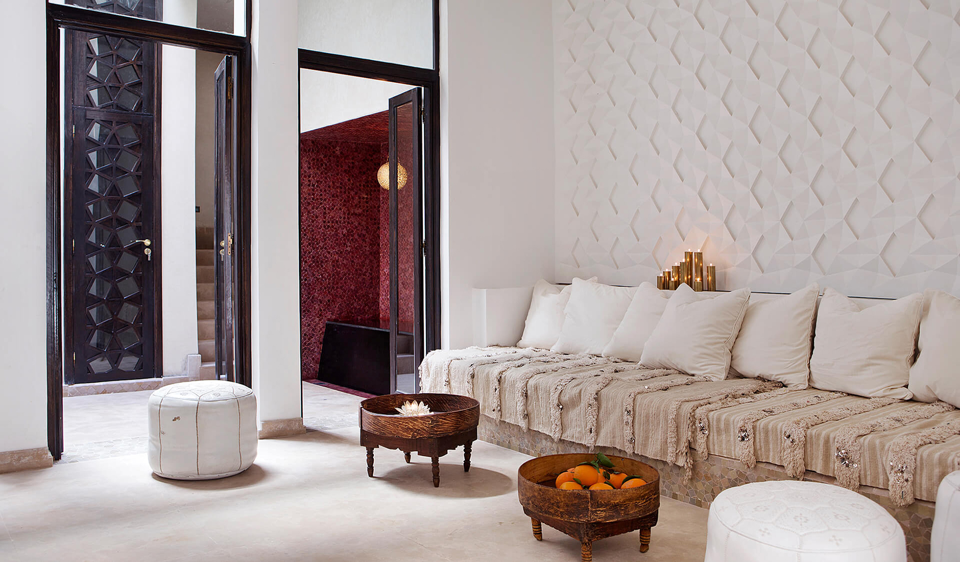 P'tit Habibi, Marrakech, Morocco • The Best Boutique Riads in Marrakech, Morocco by TravelPlusStyle.com