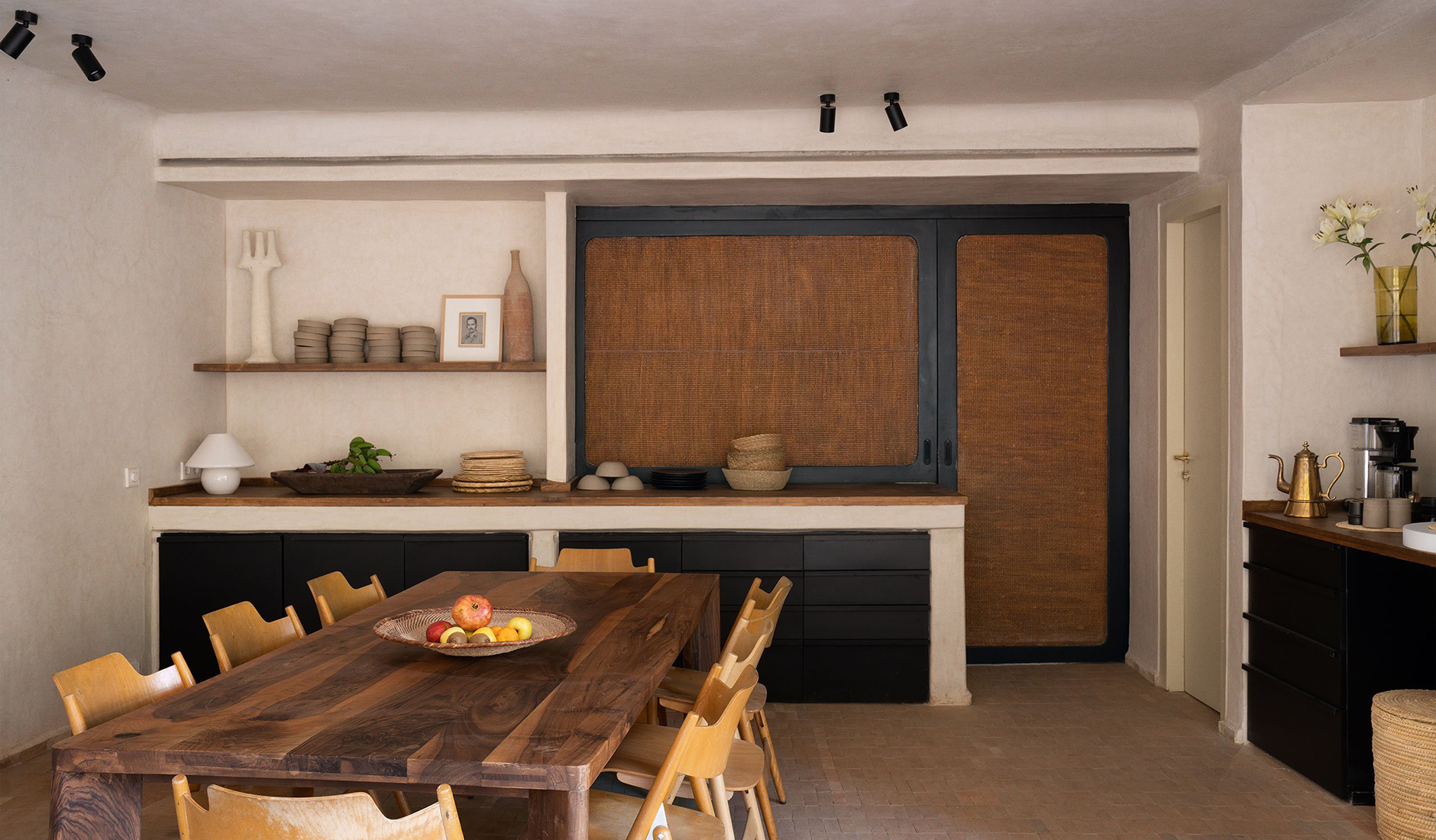 Maison Brummell Majorelle, Marrakech, Morocco • The Best Boutique Riads & Luxury Hotels in Marrakech, Morocco by TravelPlusStyle.com