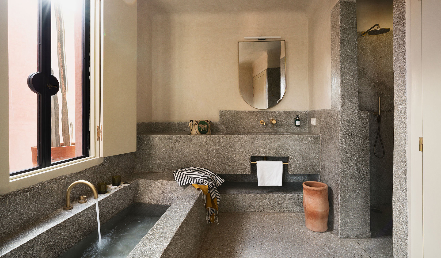 Maison Brummell Majorelle, Marrakech, Morocco • The Best Boutique Riads & Luxury Hotels in Marrakech, Morocco by TravelPlusStyle.com