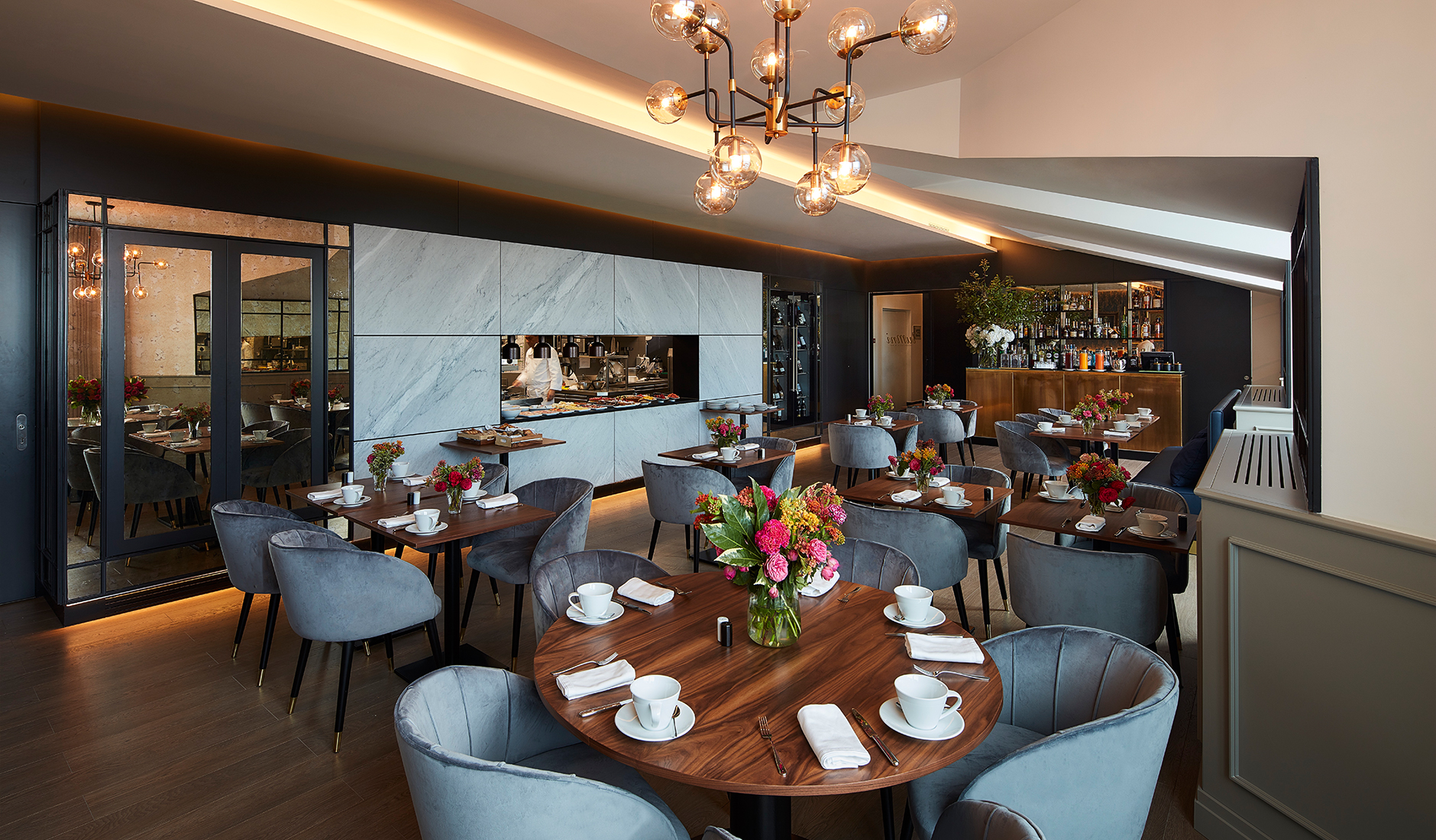 The Lumiares Hotel & Spa, Lisbon, Portugal • The Best Luxury and Boutique Hotels in Lisbon, Portugal by TravelPlusStyle.com