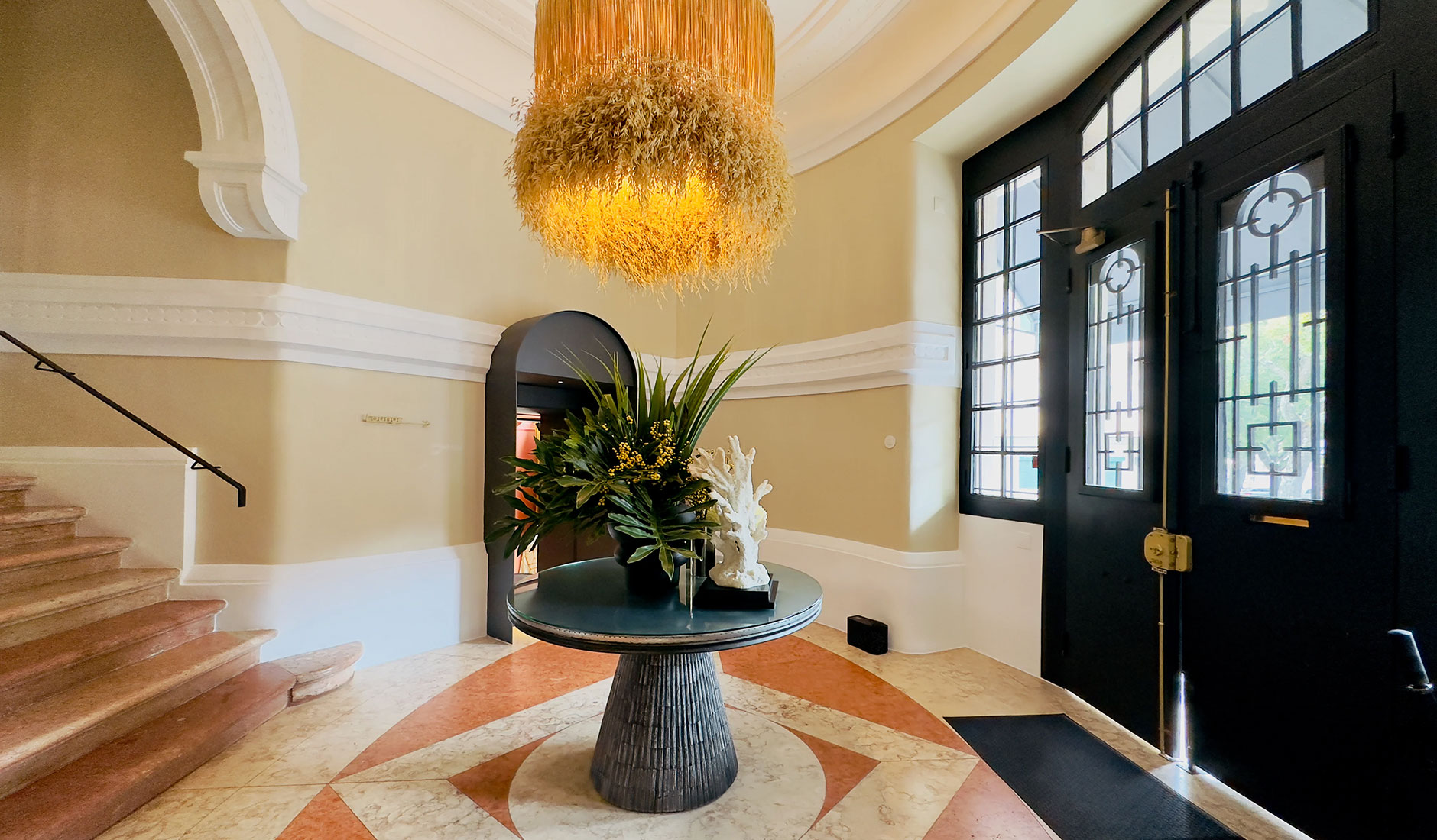 Sublime Lisboa, Lisbon, Portugal • The Best Luxury and Boutique Hotels in Lisbon, Portugal by TravelPlusStyle.com