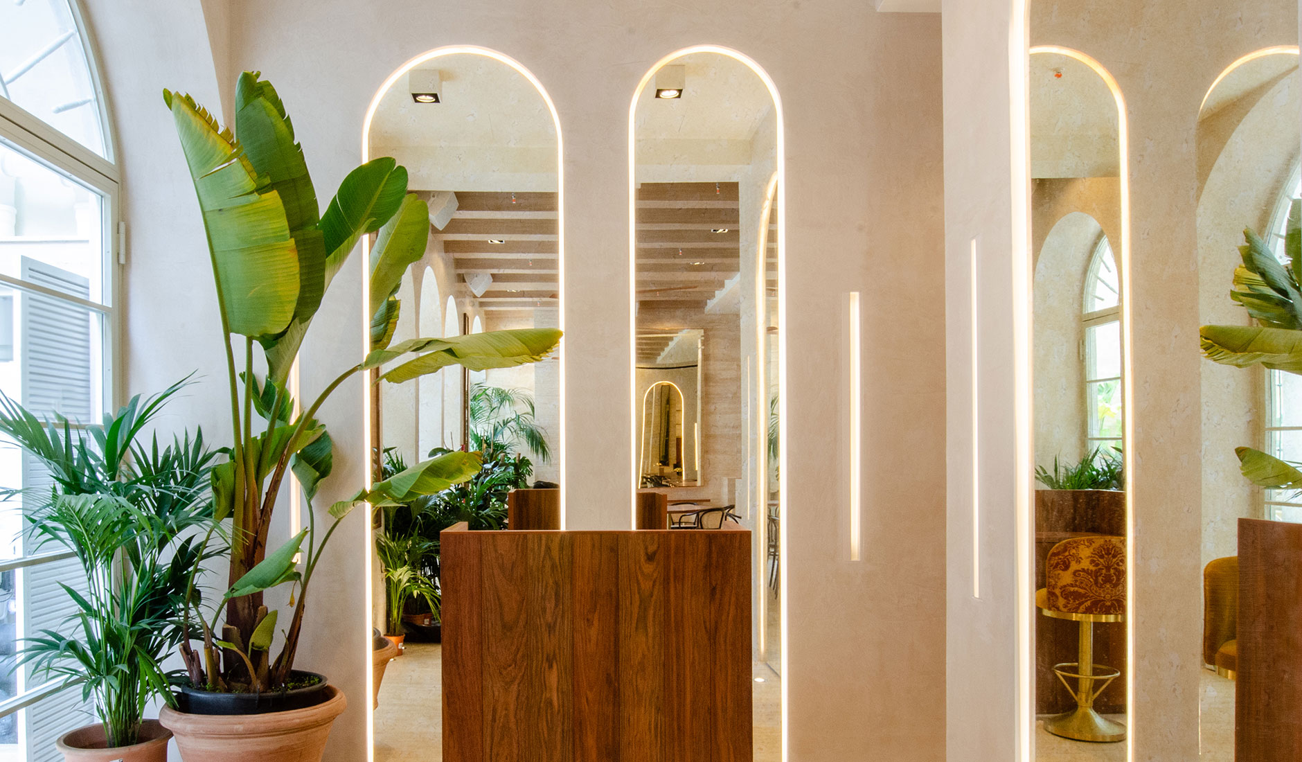 Brown’s Avenue Hotel, Lisbon, Portugal • The Best Luxury and Boutique Hotels in Lisbon, Portugal by TravelPlusStyle.com