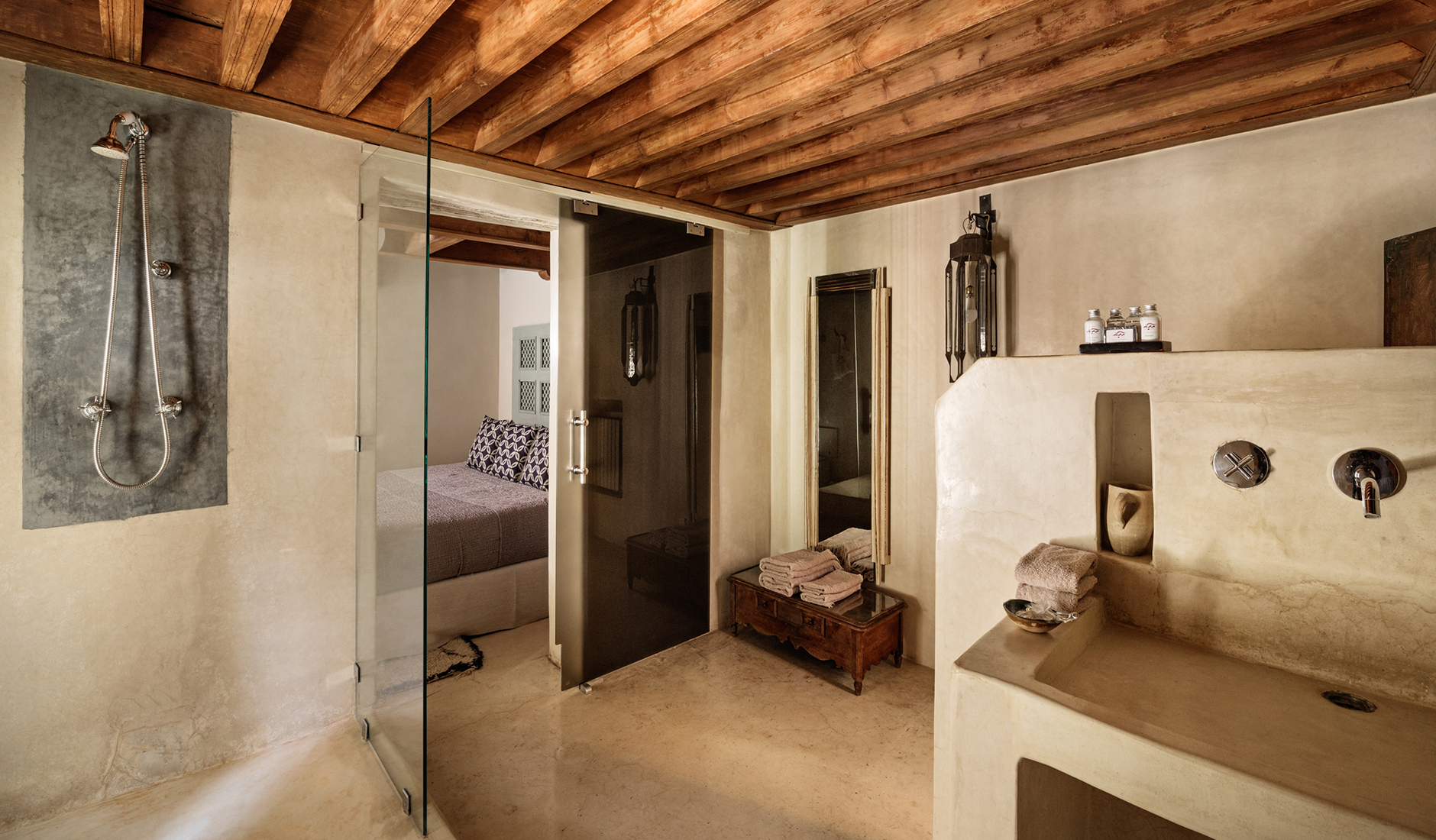 72 Riad Living, Marrakech, Morocco • The Best Luxury Boutique Riads in Marrakech, Morocco by TravelPlusStyle.com