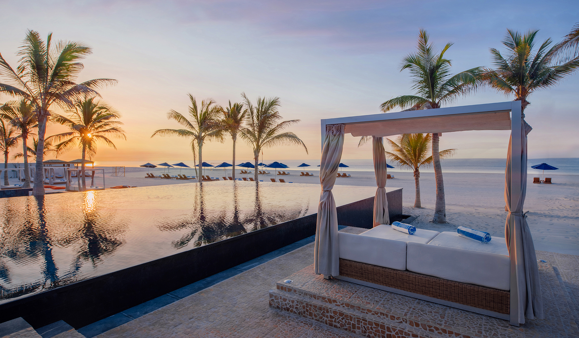 Al Baleed Resort Salalah by Anantara, Oman • The Best Luxury Hotels In Oman by TravelPlusStyle.com