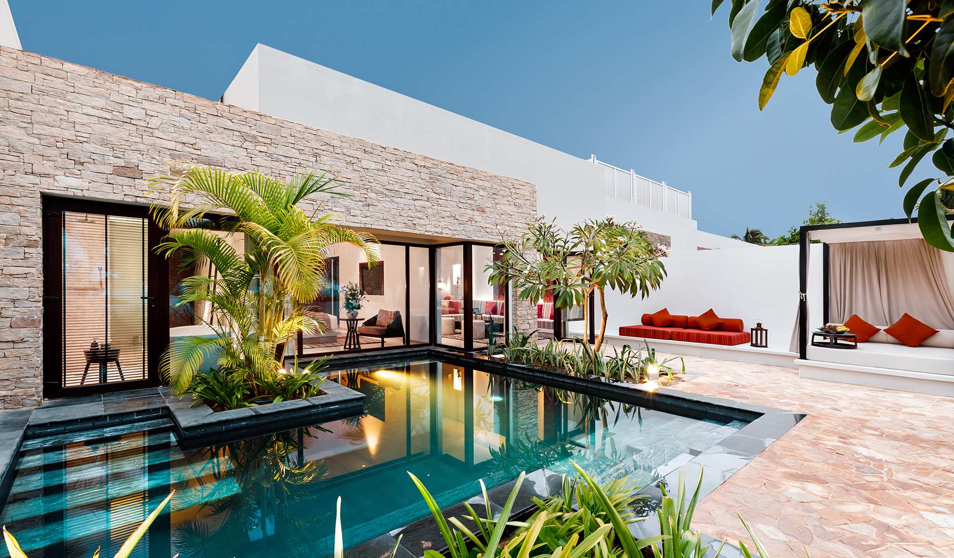 Al Baleed Resort Salalah by Anantara, Oman • The Best Luxury Hotels In Oman by TravelPlusStyle.com