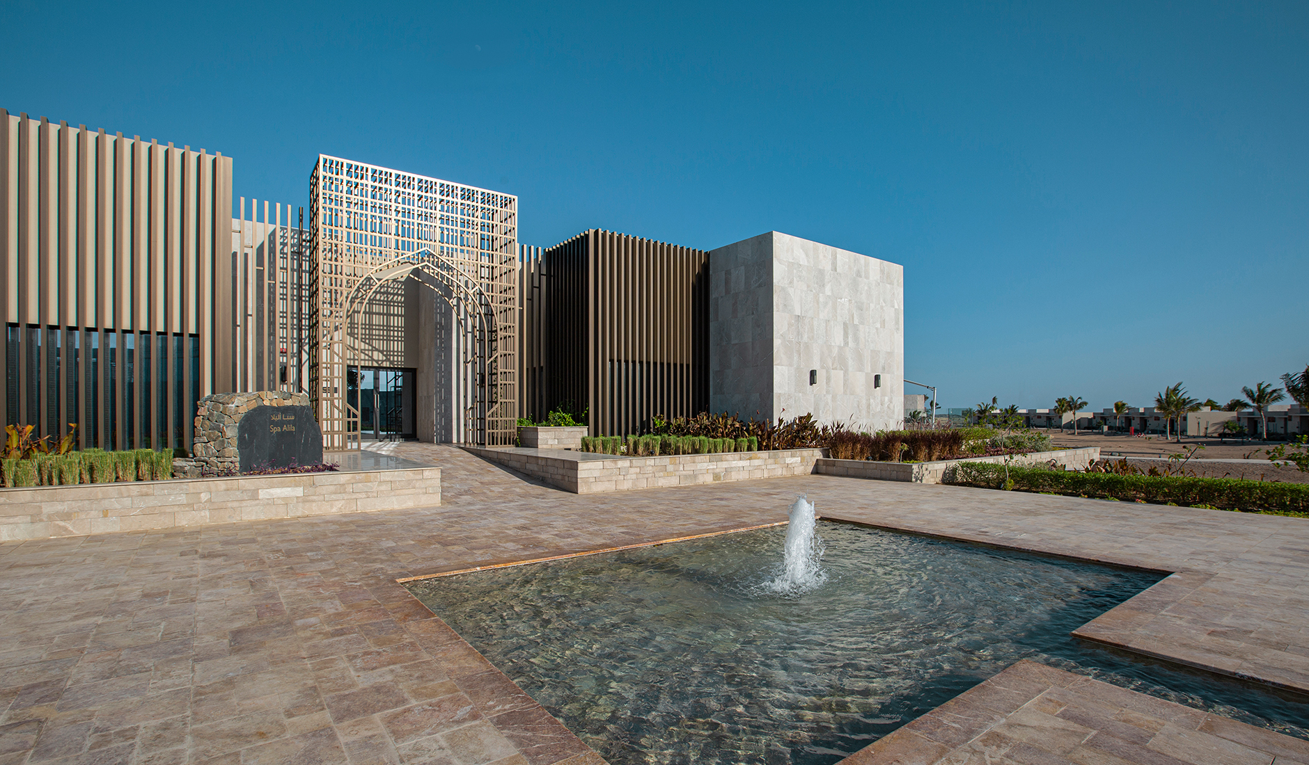 Alila Hinu Bay, Salalah, Oman • The Best Luxury Hotels In Oman by TravelPlusStyle.com