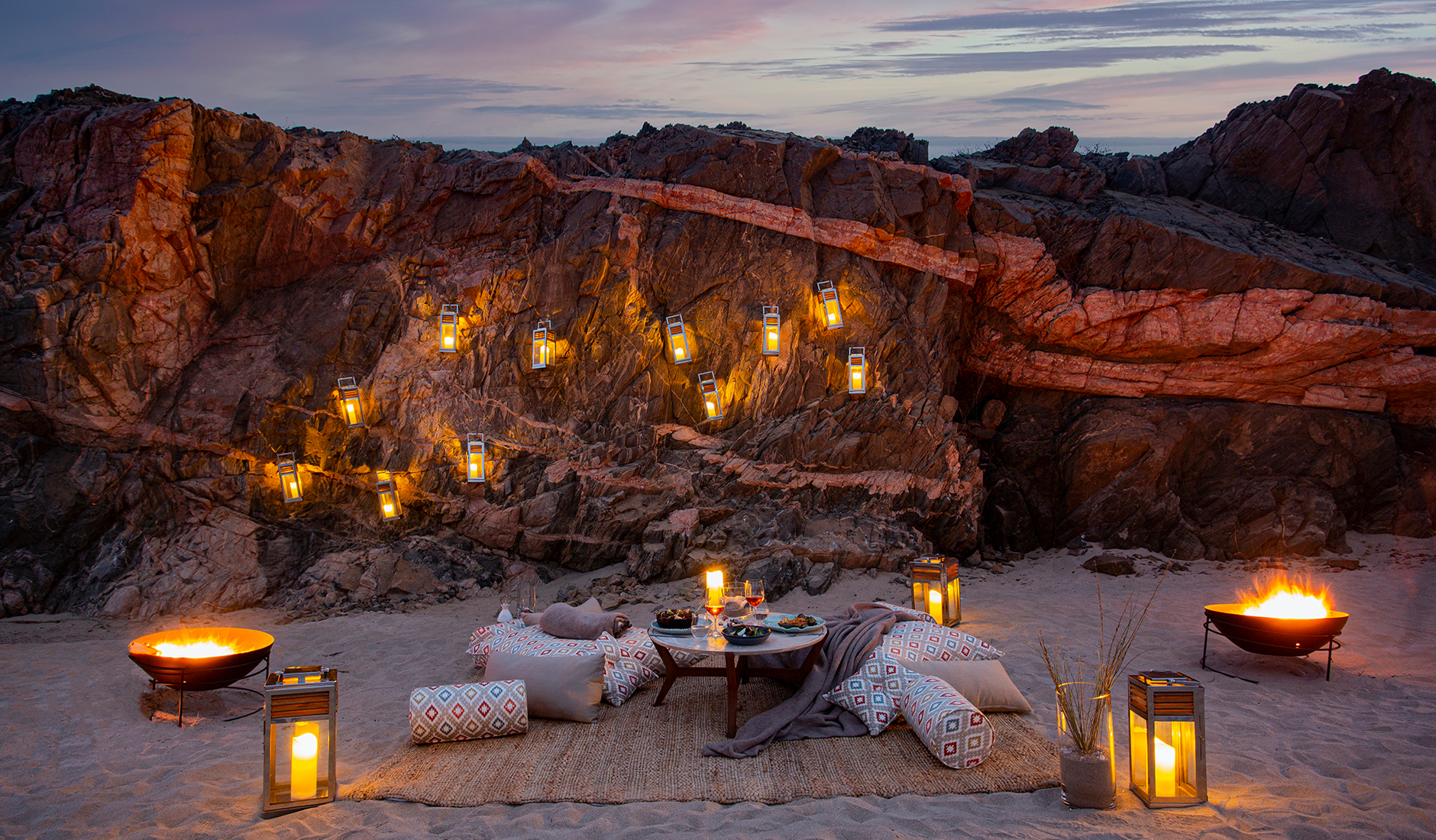 Alila Hinu Bay, Salalah, Oman • The Best Luxury Hotels In Oman by TravelPlusStyle.com