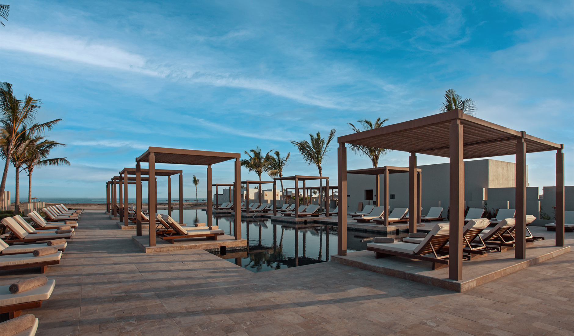 Alila Hinu Bay, Salalah, Oman • The Best Luxury Hotels In Oman by TravelPlusStyle.com