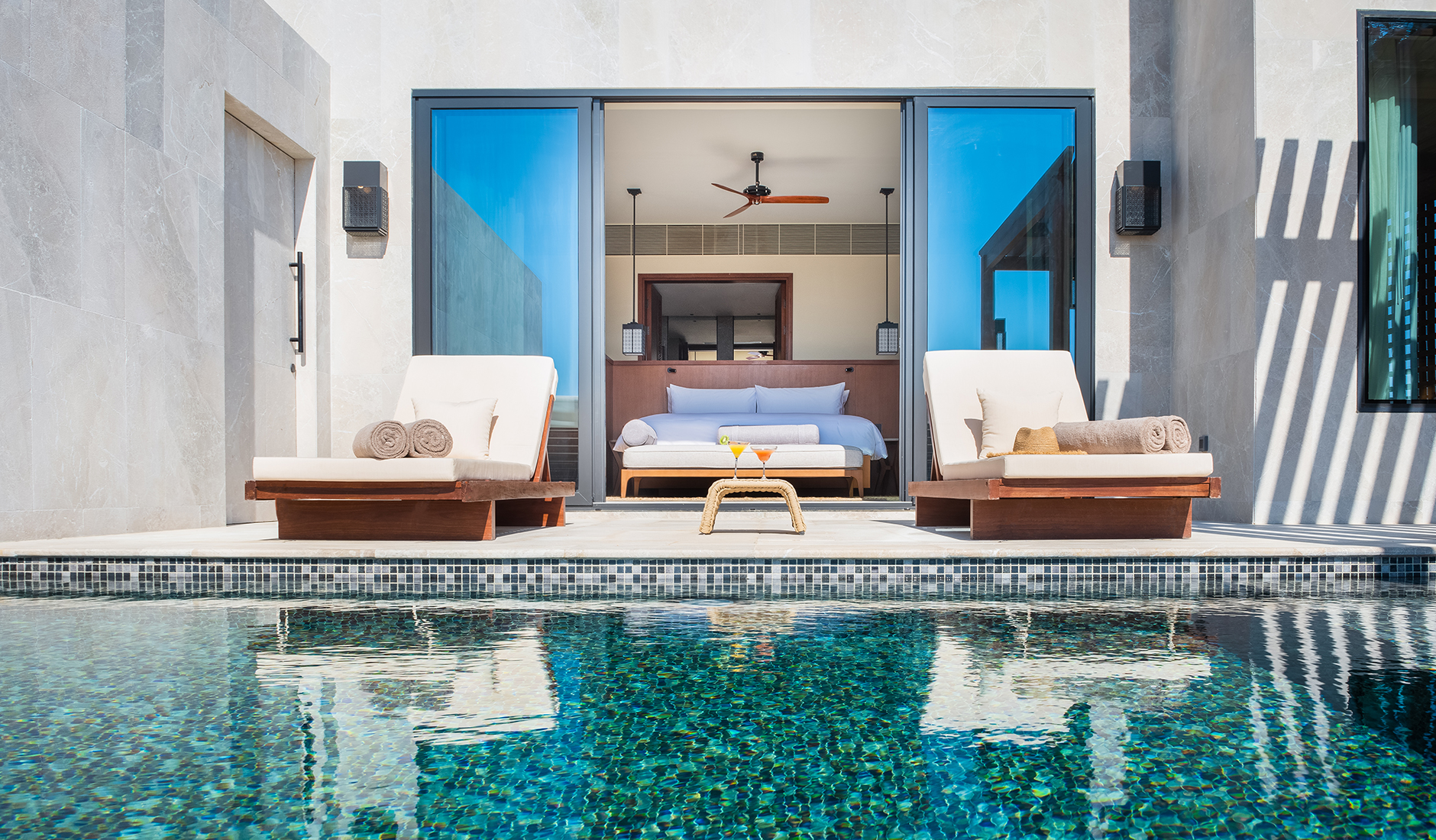 Alila Hinu Bay, Salalah, Oman • The Best Luxury Hotels In Oman by TravelPlusStyle.com