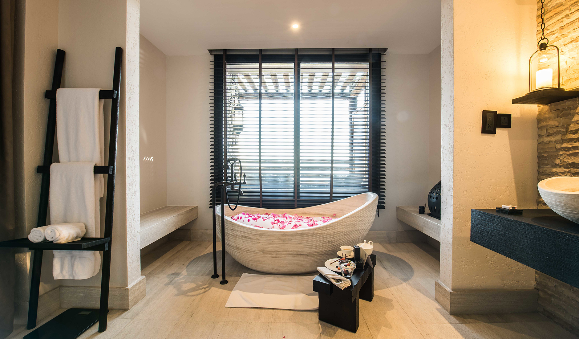 Alila Jabal Akhdar, Oman • The Best Luxury Hotels In Oman by TravelPlusStyle.com