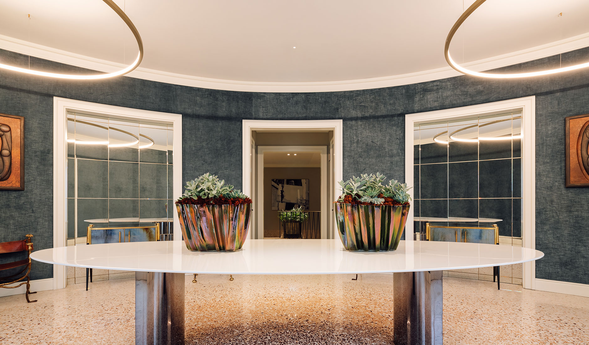 Bairro Alto Hotel, Lisbon, Portugal • The Best Luxury and Boutique Hotels in Lisbon, Portugal by TravelPlusStyle.com
