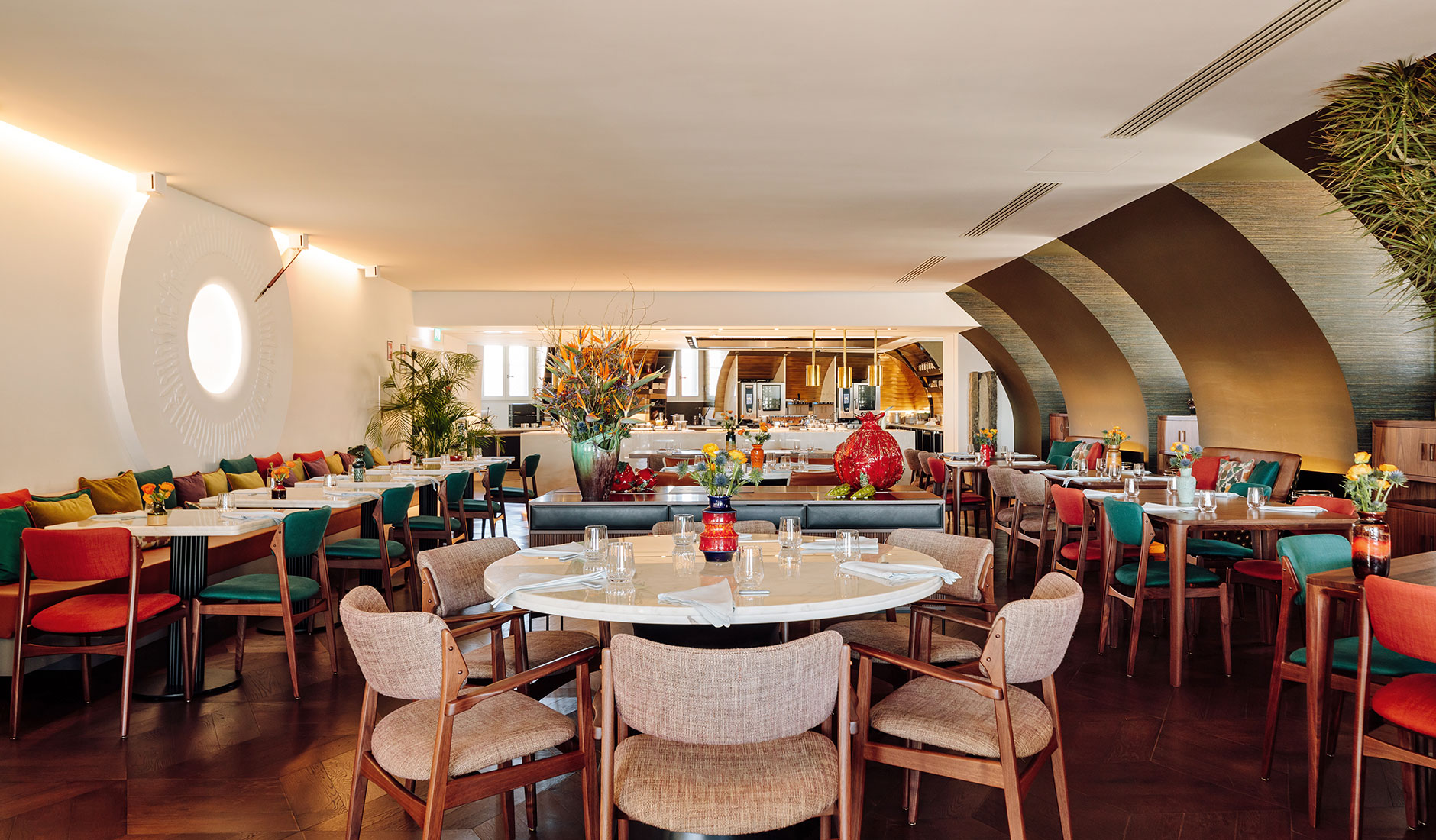 Bairro Alto Hotel, Lisbon, Portugal • The Best Luxury and Boutique Hotels in Lisbon, Portugal by TravelPlusStyle.com