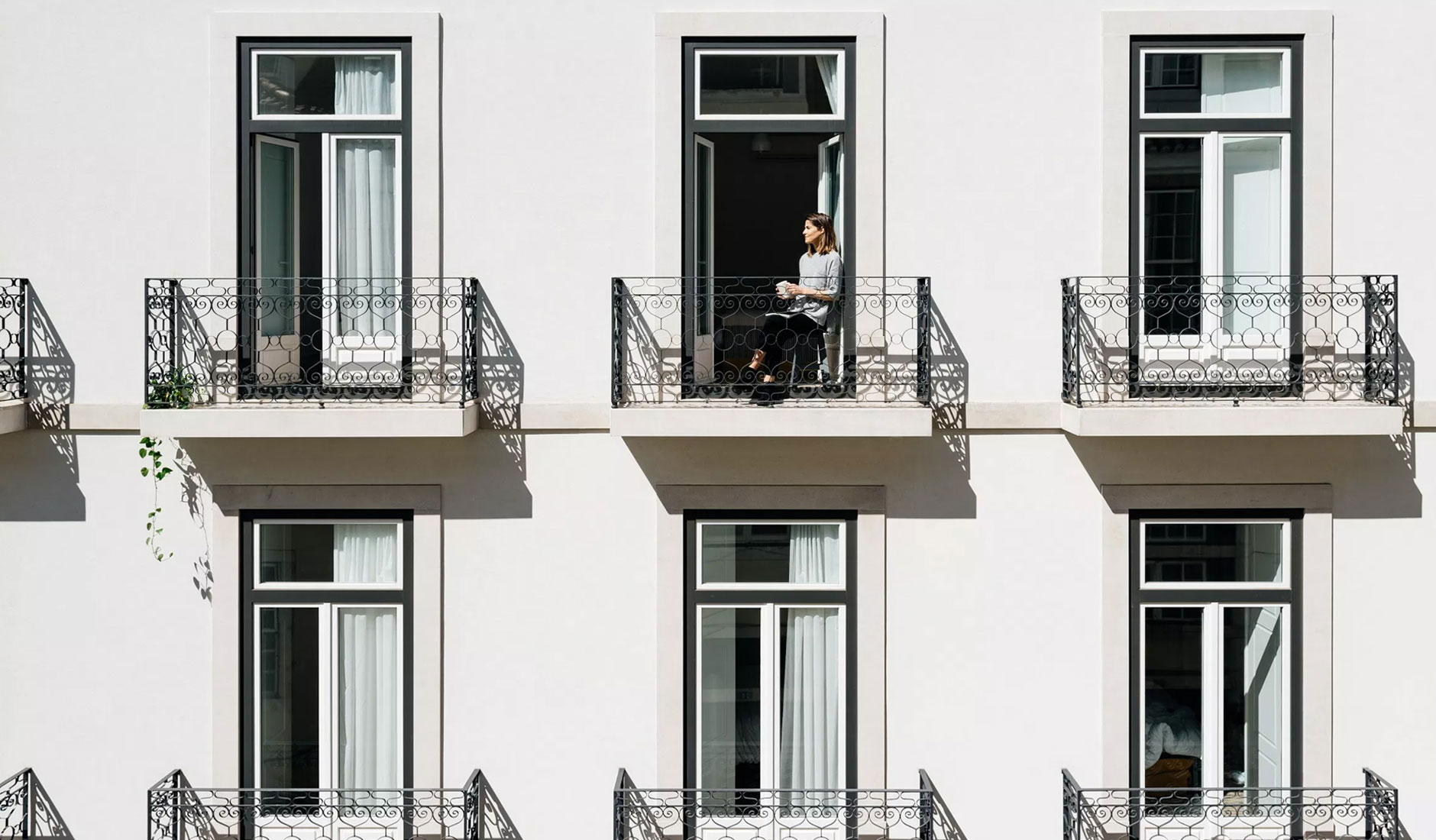 The Lisboans Apartments, Lisbon, Portugal • The Best Luxury and Boutique Hotels in Lisbon, Portugal by TravelPlusStyle.com