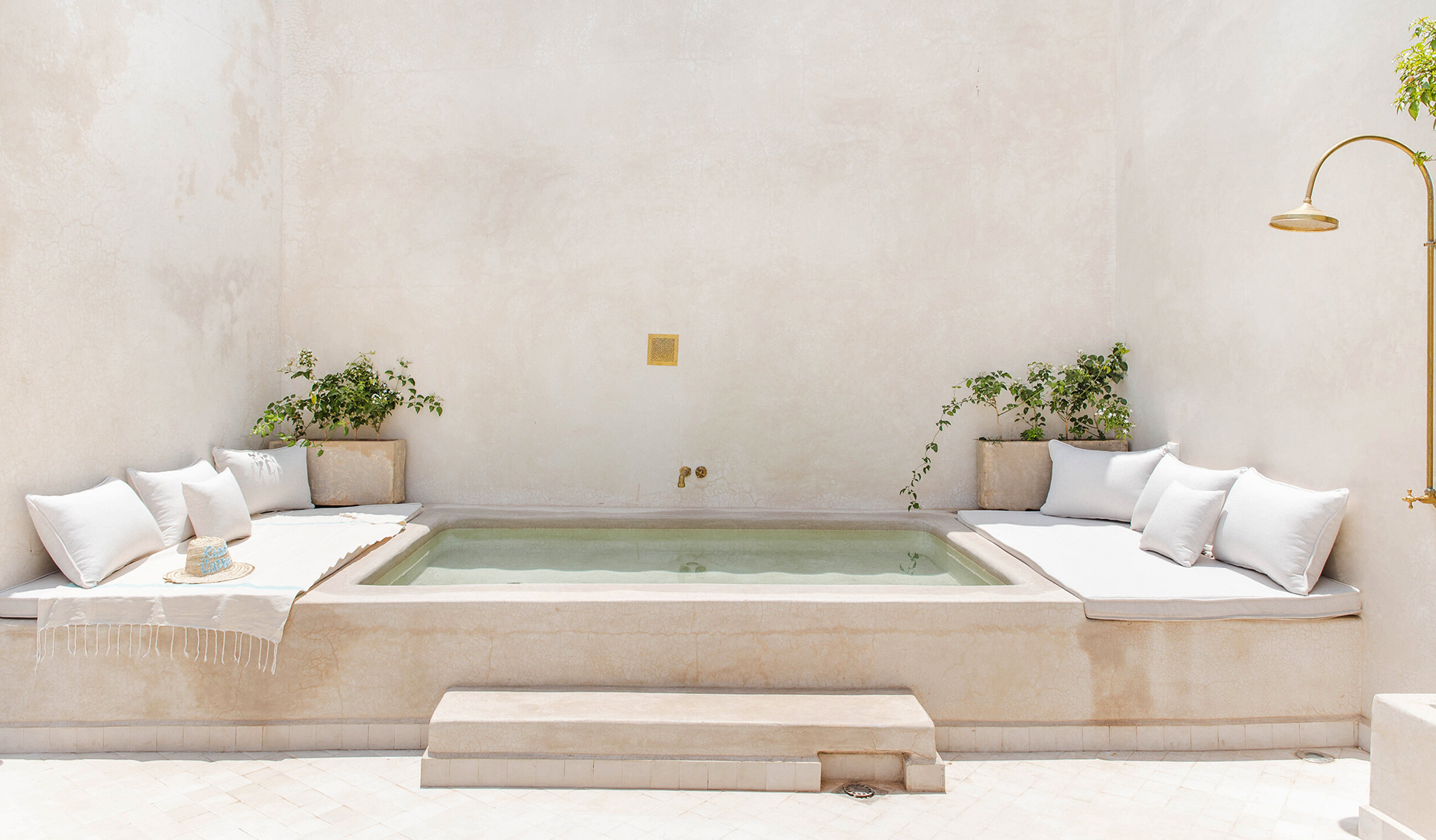 Riad Vivre, Marrakech, Morocco • The Best Boutique Riads in Marrakech, Morocco by TravelPlusStyle.com