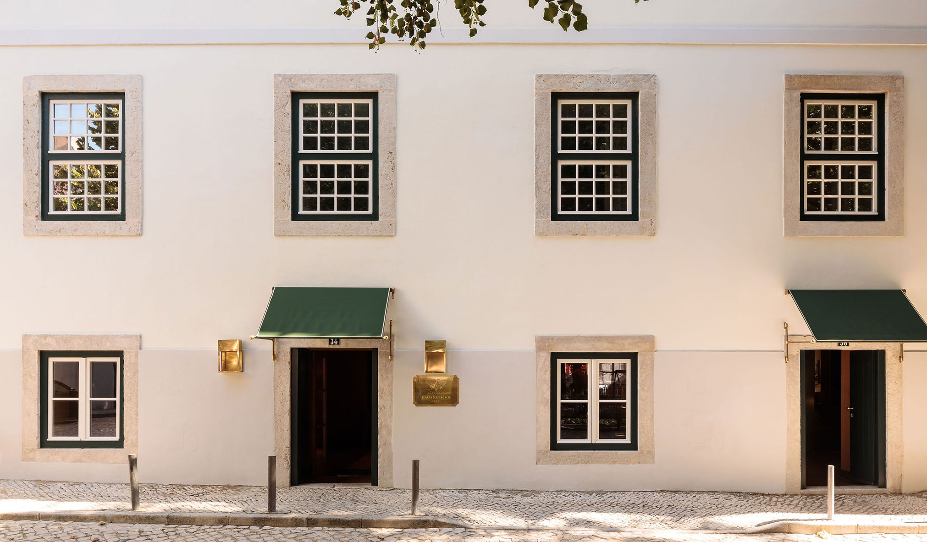 Hotel das Amoreiras, Lisbon, Portugal • The Best Luxury and Boutique Hotels in Lisbon, Portugal by TravelPlusStyle.com